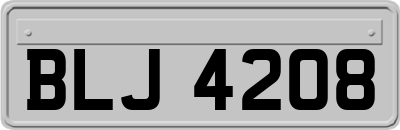 BLJ4208