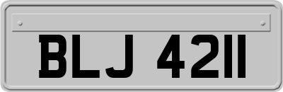 BLJ4211