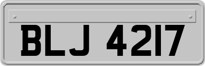 BLJ4217