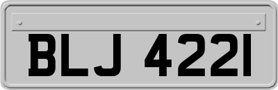 BLJ4221