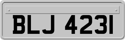 BLJ4231