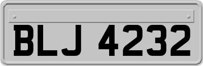 BLJ4232