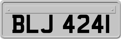 BLJ4241