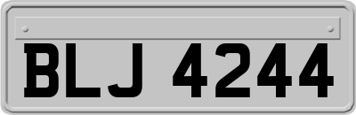 BLJ4244