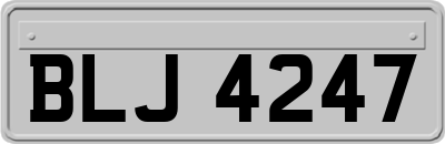 BLJ4247