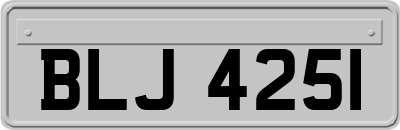 BLJ4251