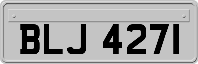 BLJ4271