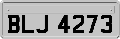 BLJ4273