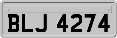 BLJ4274