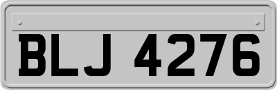 BLJ4276