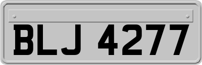BLJ4277