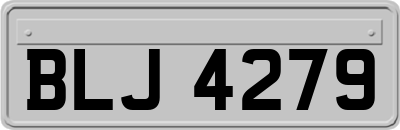 BLJ4279