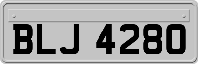 BLJ4280