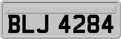 BLJ4284