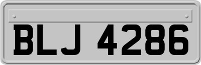 BLJ4286