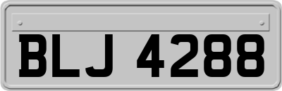 BLJ4288