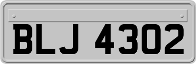 BLJ4302