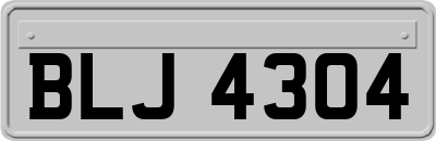 BLJ4304