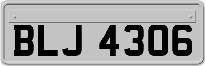 BLJ4306