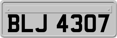 BLJ4307