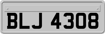BLJ4308