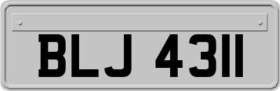 BLJ4311