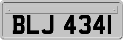 BLJ4341