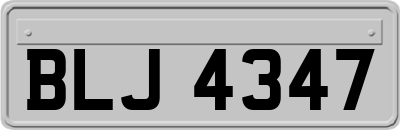 BLJ4347