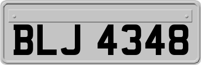 BLJ4348