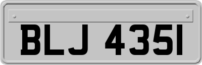 BLJ4351