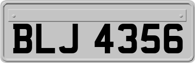 BLJ4356