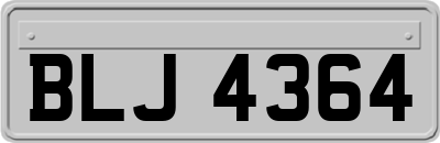 BLJ4364