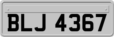 BLJ4367