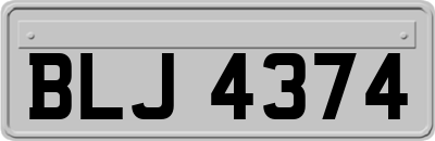 BLJ4374