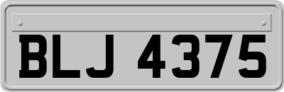 BLJ4375