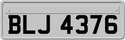BLJ4376