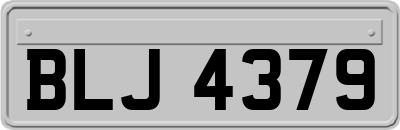 BLJ4379