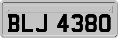 BLJ4380
