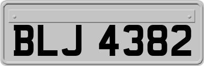 BLJ4382