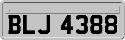 BLJ4388