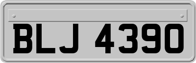 BLJ4390