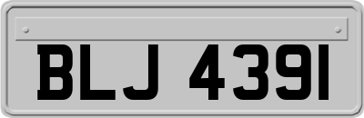 BLJ4391