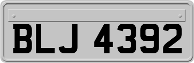 BLJ4392