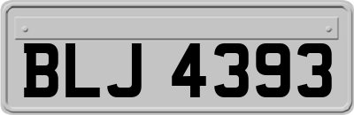 BLJ4393