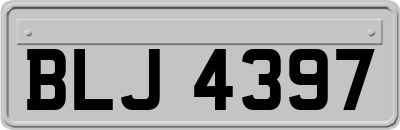 BLJ4397