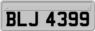 BLJ4399