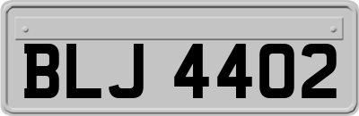 BLJ4402