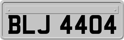 BLJ4404