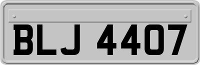 BLJ4407