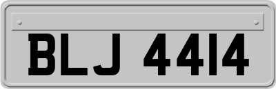 BLJ4414